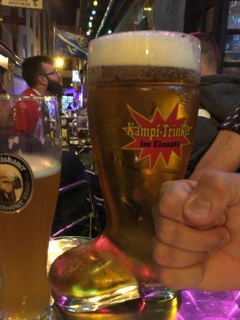 Bar Pirata