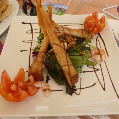 Restaurant Mas Palou