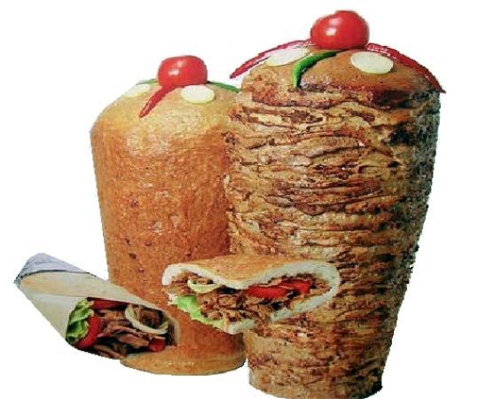 Abdul doner kebab