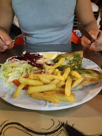 Boufarik take away