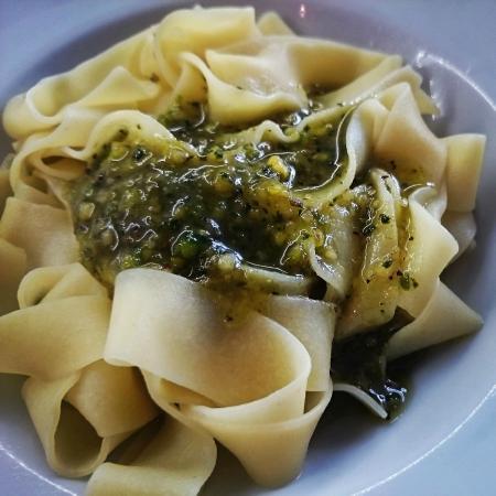 El Racó de la pasta