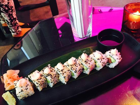 W Lounge
