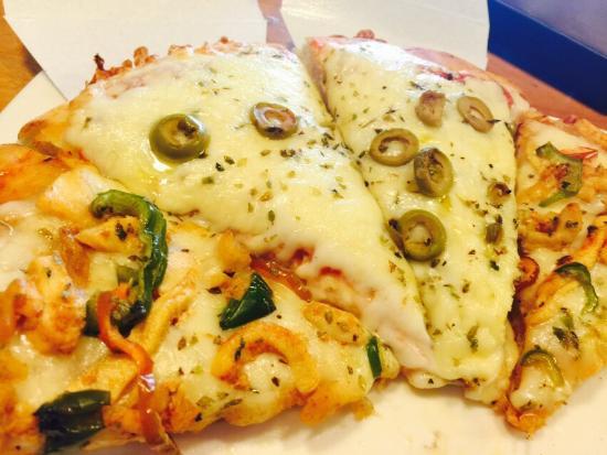 La Pizza Nostra
