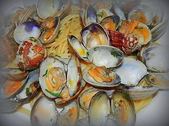 Mangia € Bevi