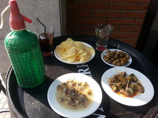 El racó d'en jordi