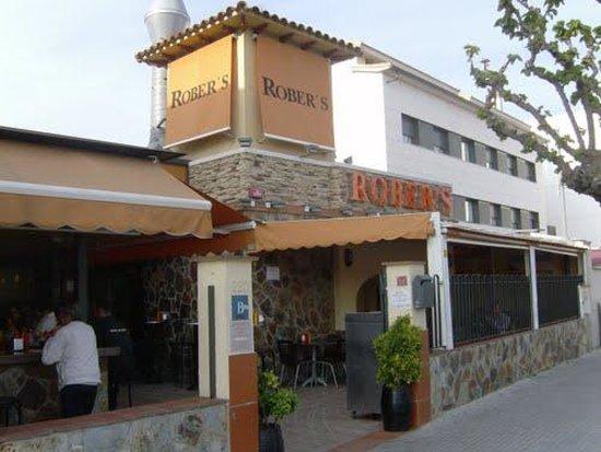 Rober's Castelldefels