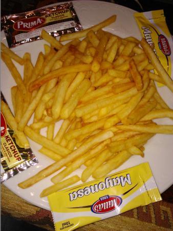 Cafeteria Casa Granell