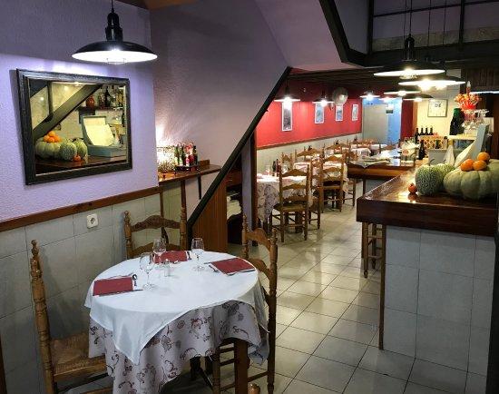 Bar Restaurant L'Ona Vic