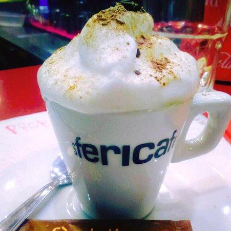 Sfericafè