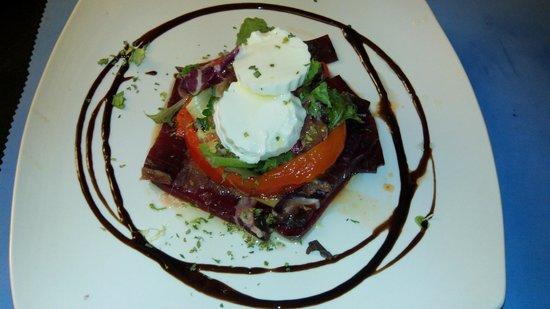 Restaurante El Gallo