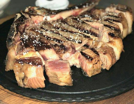 Ibéricos Calama