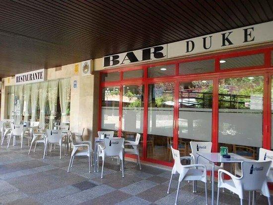 Duke