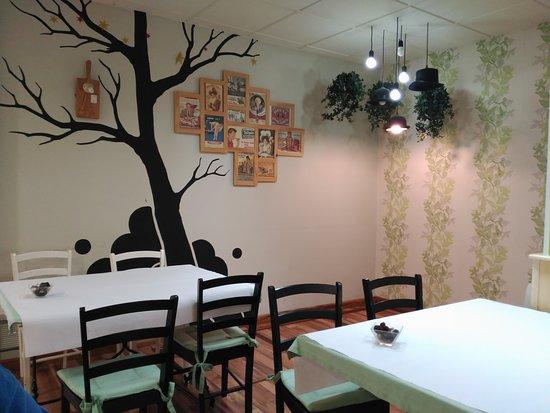 Sua Restaurante El Musio Cafe Bar