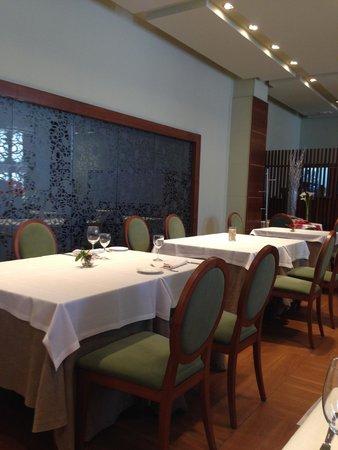 Restaurante Del Plaza