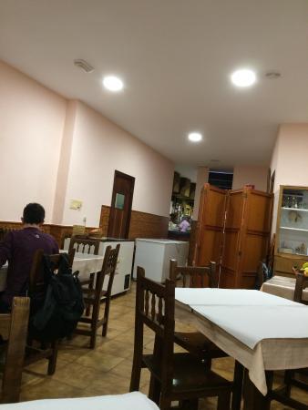 La Berciana