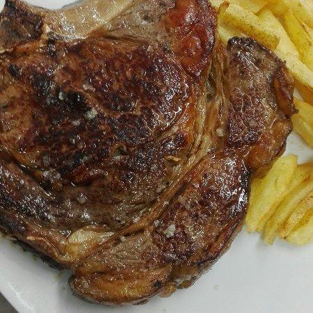 Restaurante El Patio