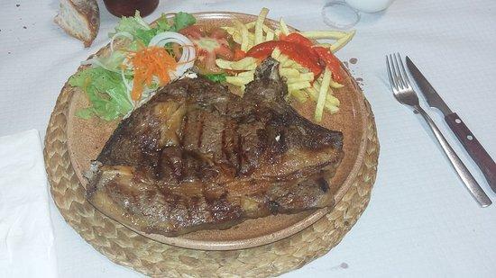 El Rincon de Nando