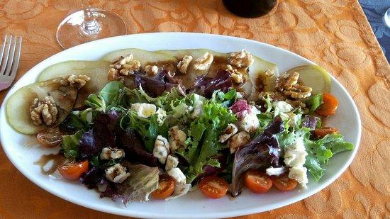 Camping Restaurante Quinta de Cavia