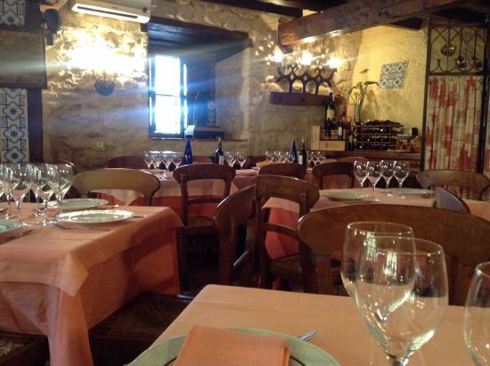 Asador Casa Emeterio