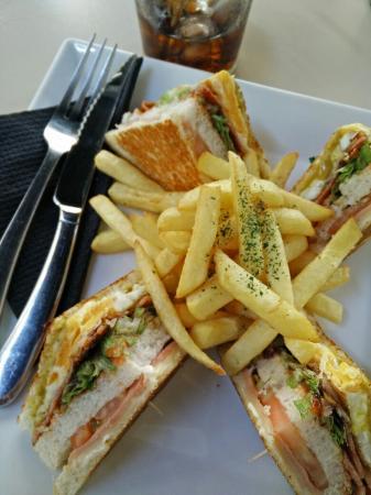 Café Platillo