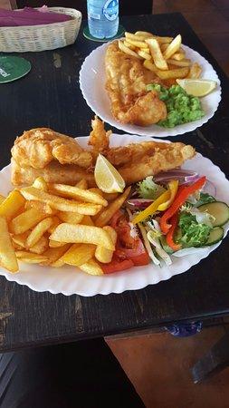 The Seahorse Sports Bar