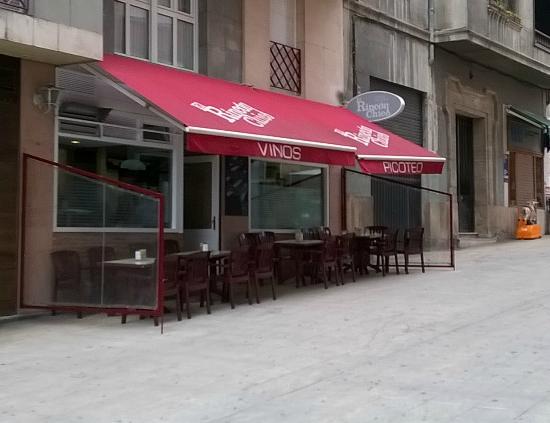 El Rincón Chico