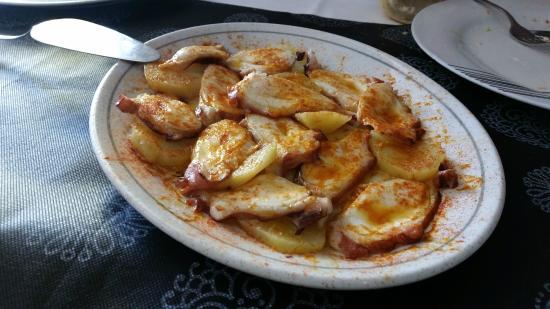 Restaurante Volovan
