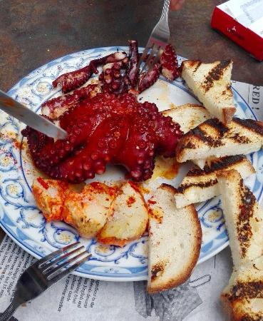 La Tasca de Blas