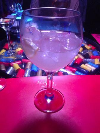 La Suite Lounge & Bar