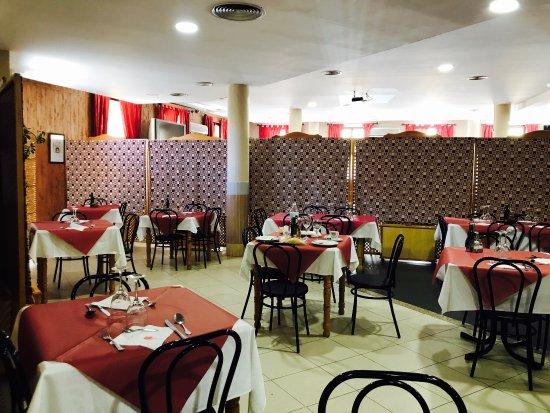 Restaurante San Jose