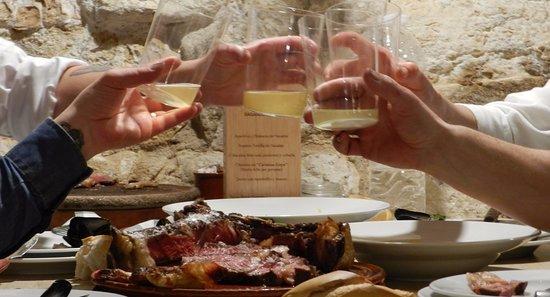 Restaurante Sidreria Casa Armendariz