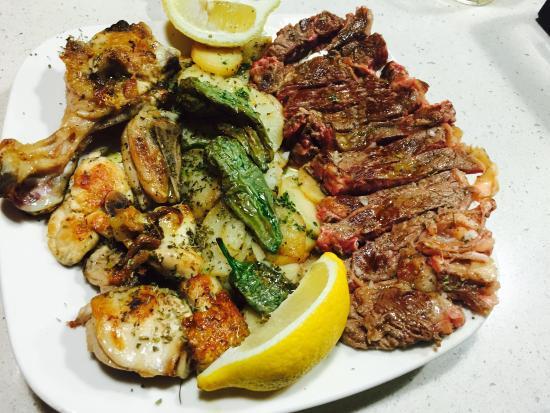 Restaurante Taperia Tambalache