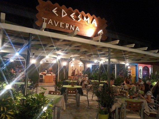 Edesma Restaurant