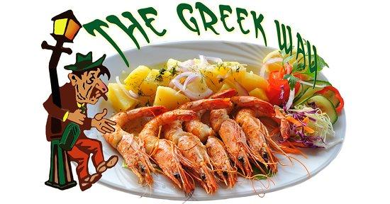 The Greek Way