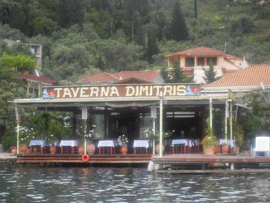 Taverna Dimitris