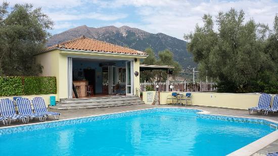 Illios Restaurant