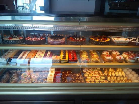Sugaro pastry shop