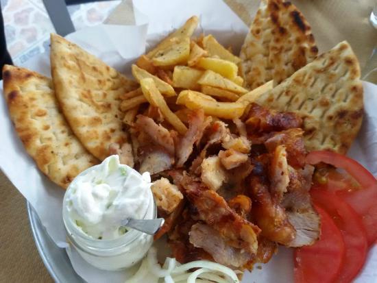 Kampos Grill