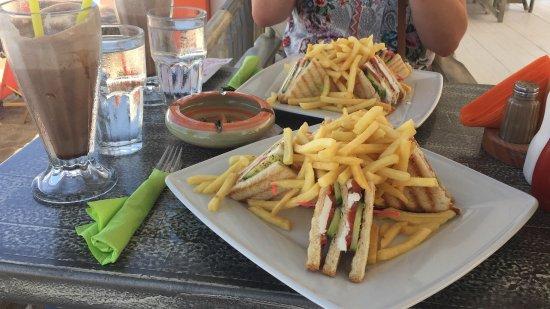 Eden Cafe Bar
