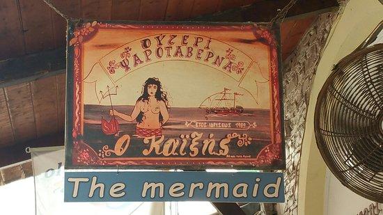 Taverna O Kaixis