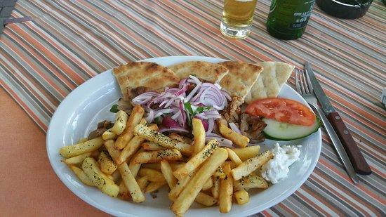 Fikos Bar Ristorante