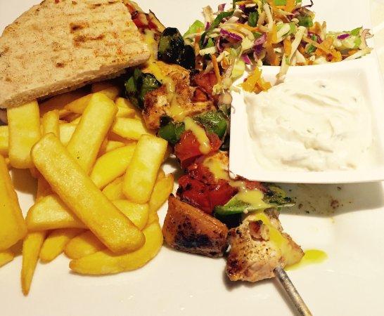Restaurant Faros