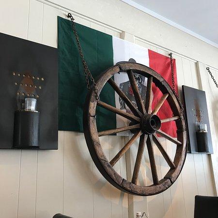 Vossevangen Bodega AS