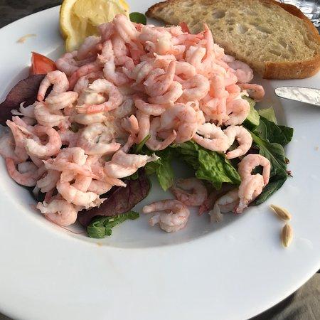 Strandgatans Bistro