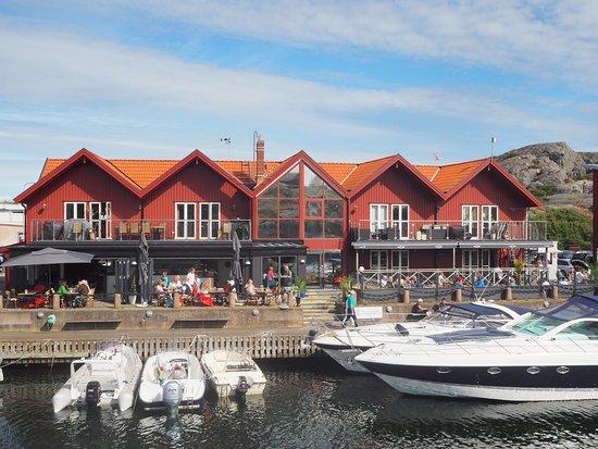 Le Bistrot Port Sud