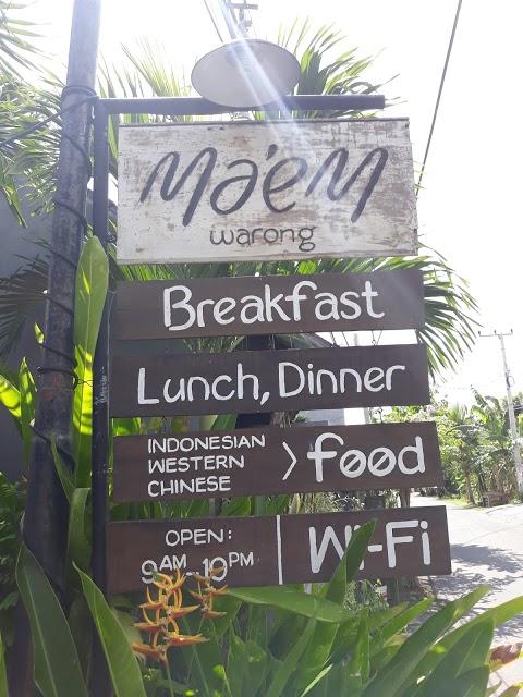 Warong Ma'em