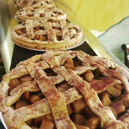 The Kismet Cafe & Wellness Market