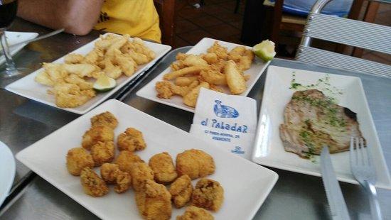 El Paladar