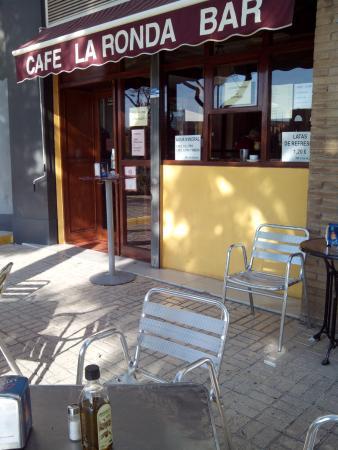 La Ronda