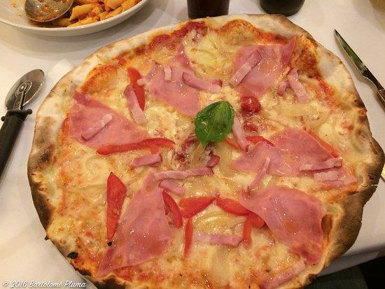 La Tagliatella CC La Fira